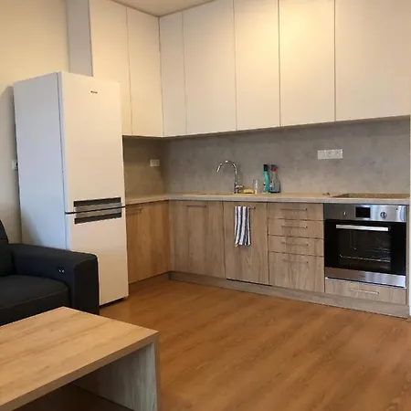 Apartman 074 Lägenhet *