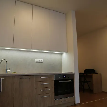 Lägenhet Apartman 074 *