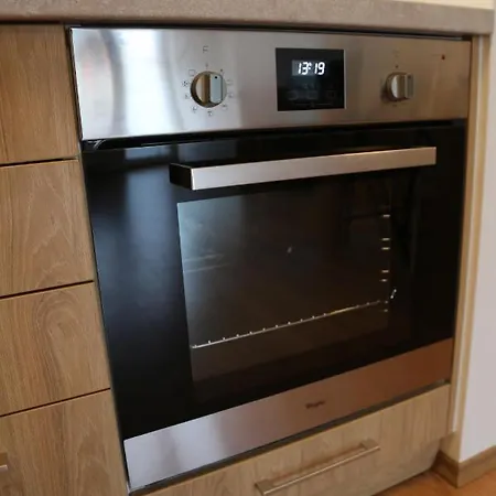 Apartman 074 Bratislava
