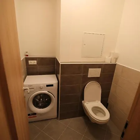 Lägenhet Apartman 074 Bratislava
