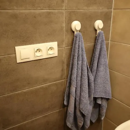 Apartman 074 * Bratislava