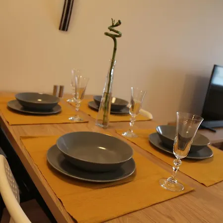 Apartman 074 Bratislava
