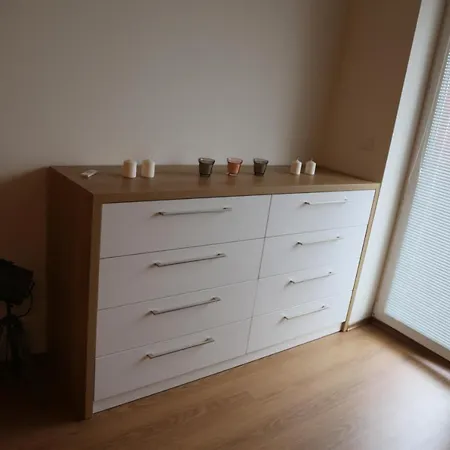 Lägenhet Apartman 074 Bratislava