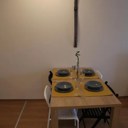 Apartman 074