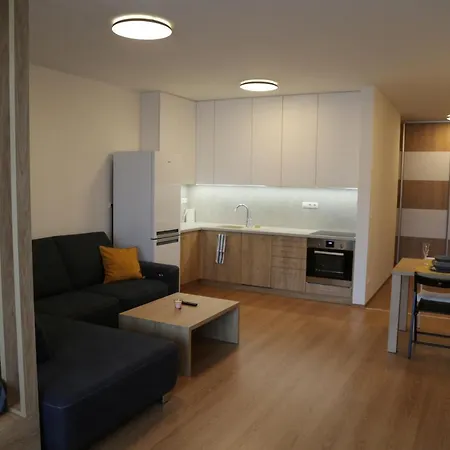 Apartman 074 Lägenhet *