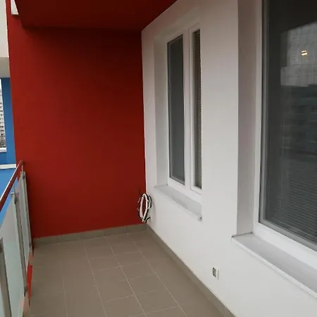 Lägenhet Apartman 074 *