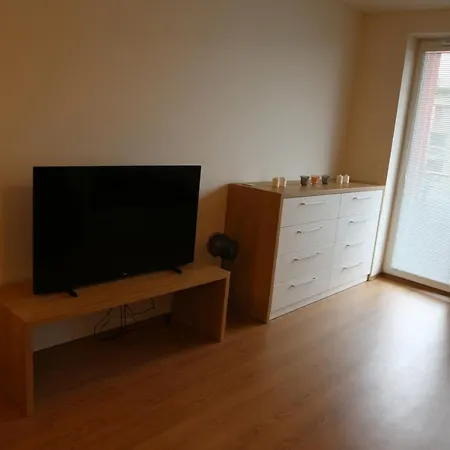 Apartman 074 布拉迪斯拉发