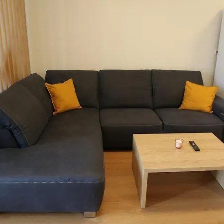 Apartman 074 *