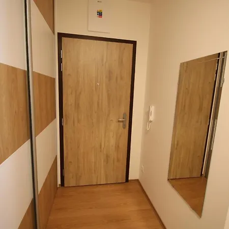 Apartman 074 公寓 *