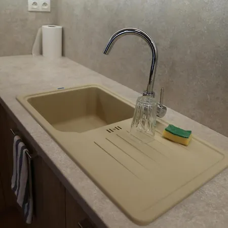 公寓 Apartman 074 布拉迪斯拉发