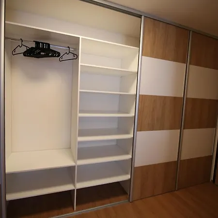 Apartman 074 公寓 布拉迪斯拉发