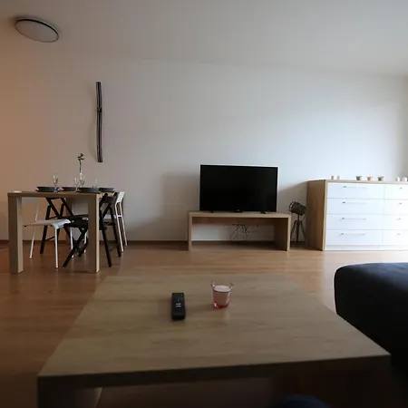 Apartman 074 *